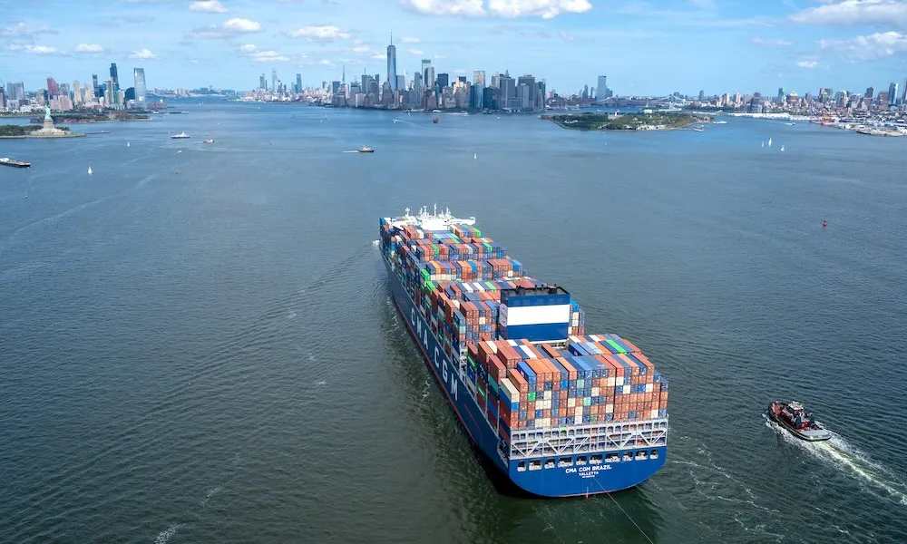 Repricing port assets