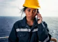 Shipping talks about fatigue but ignores the digital environments seafarers live in