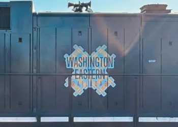 Short line rail company adds new PNW airport transload