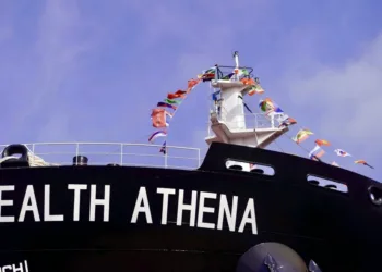 Singapore’s Wealth Holdings books up to eight MPPs with Norden charter cover