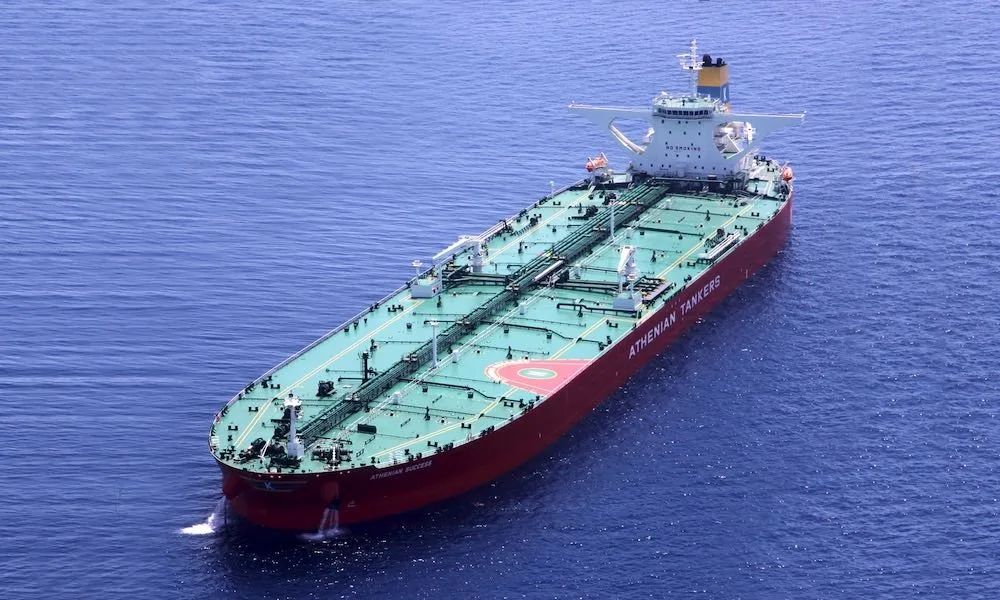 Sinokor to top VLCC operator charts following stunning S&P raid