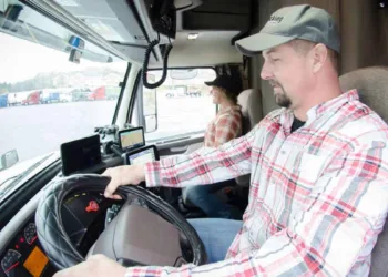 Smith System launches Trainer Center to bring scale, structure to fleet driver training