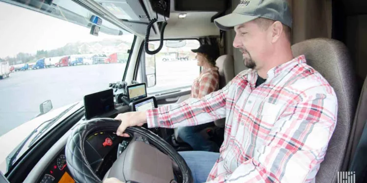 Smith System launches Trainer Center to bring scale, structure to fleet driver training