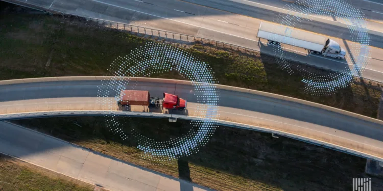 SONAR launches seamless freight market intelligence within Blue Yonder TMS