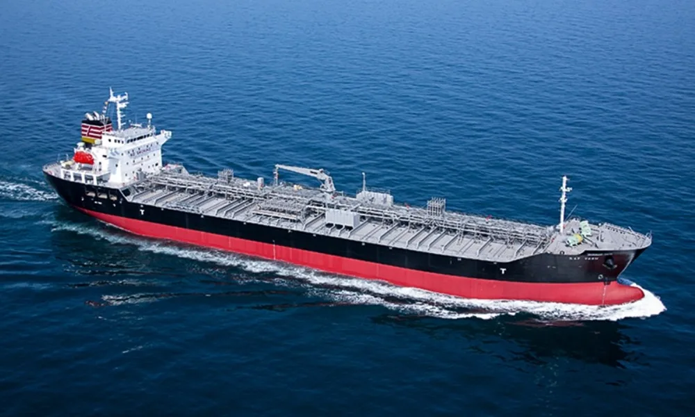 Stena Bulk takes control of GSB tanker venture