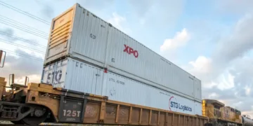 STG Logistics files Chapter 11, charts path forward