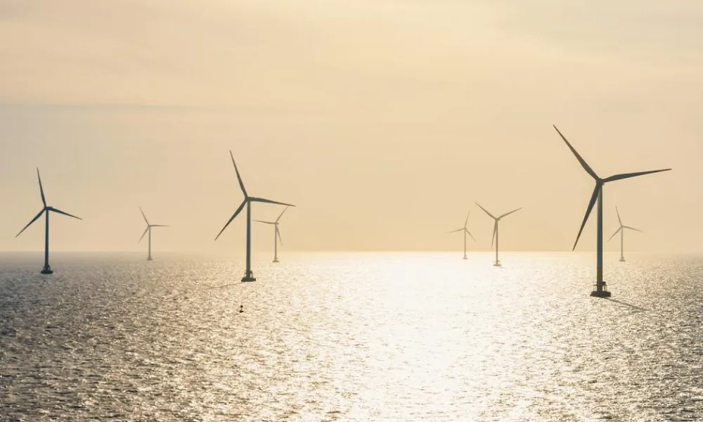 Survey permits signal renewed momentum for Vietnam’s offshore wind