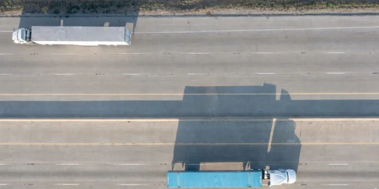 Texas carrier ordered to pay more than $100K to fired driver 