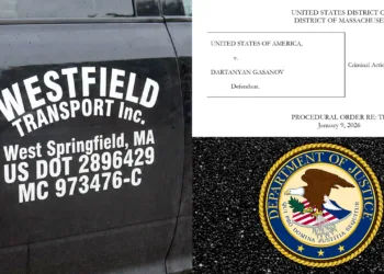 The Trucking Fraud Network That Killed Seven Marines and The Last Defendant in The Crash Faces Trial