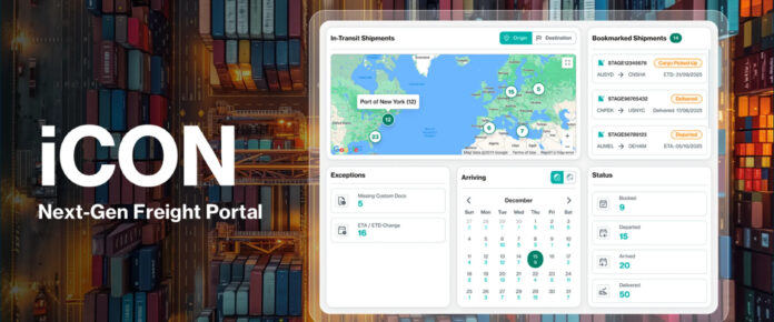 Toll Group launches enhanced iCON Freight Management Platform