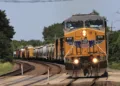 Union Pacific reports record financial results