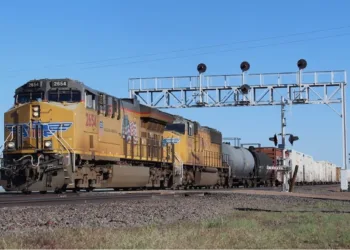 Union Pacific to file revised rail merger application in March