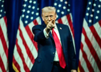 U.S. orders withdrawal from dozens of International Organizations and UN Bodies