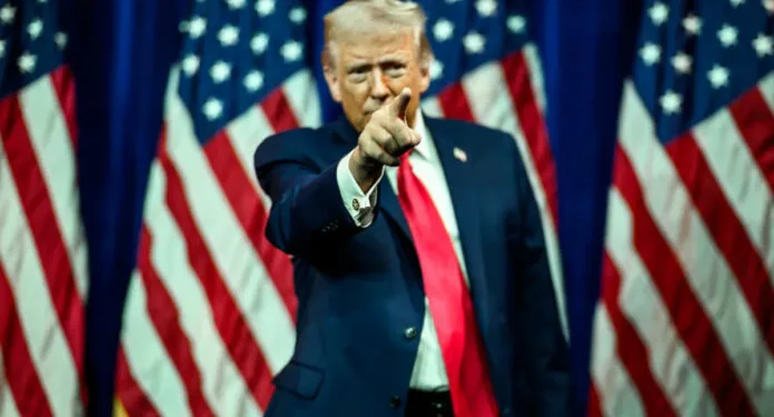 U.S. orders withdrawal from dozens of International Organizations and UN Bodies