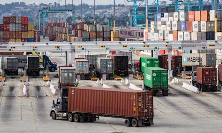 US shipping regulator digs into liners’ chassis practices