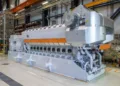 Wärtsilä wins 123 MW Texas power plant order