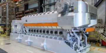 Wärtsilä wins 123 MW Texas power plant order