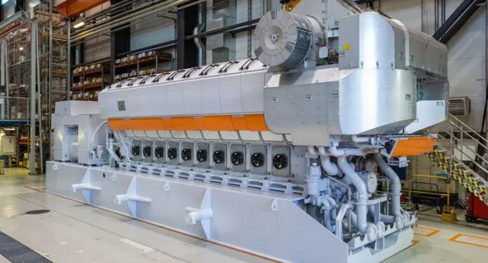 Wärtsilä wins 123 MW Texas power plant order