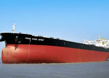 15-year-old VLCC values jump 57% year-on-year as Sinokor linked to Teekay exit