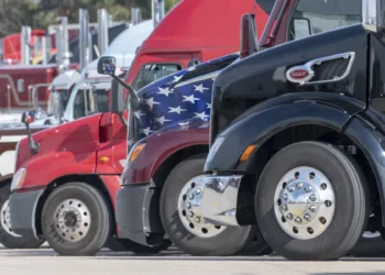 65,000 new visas, but can trucking touch them?