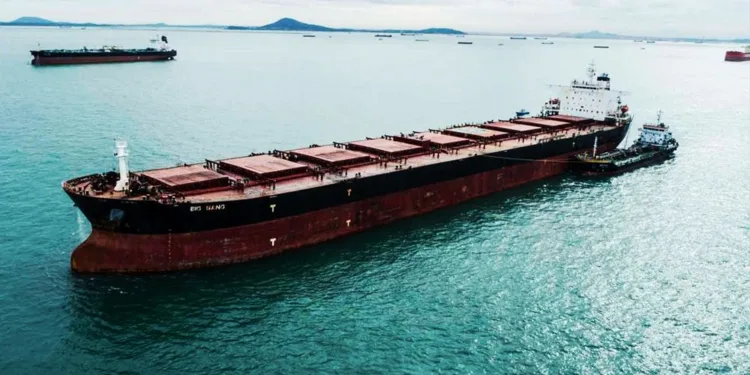 Active Mercuria Energy adds a cape