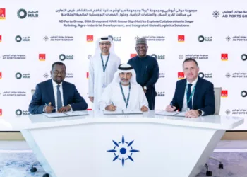 AD Ports, BUA, and MAIR sign MoU