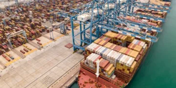 AD Ports Group posts record 2025 results