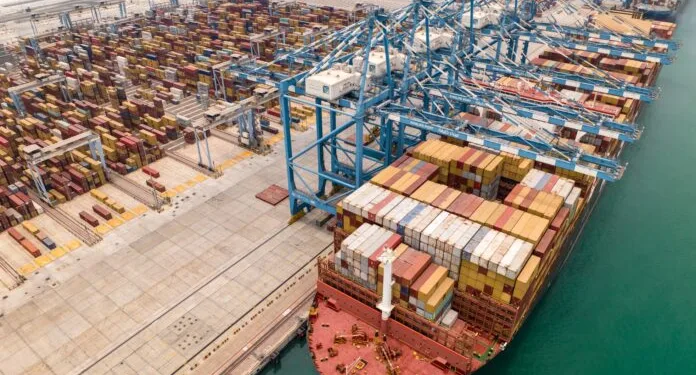 AD Ports Group posts record 2025 results