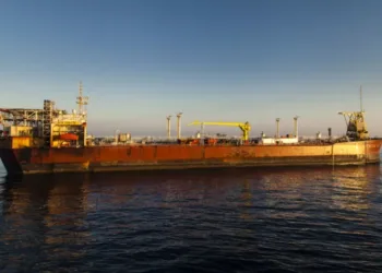 AF Offshore Decom wins FSU removal contract from Ithaca Energy