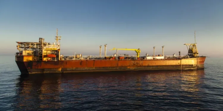 AF Offshore Decom wins FSU removal contract from Ithaca Energy