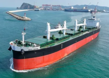 Almi Marine back in newbuild arena with ultramax pair