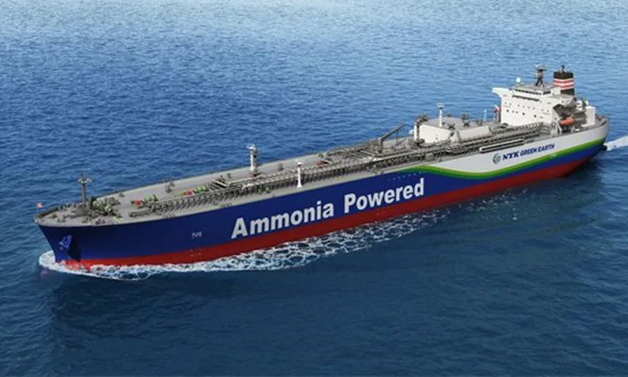 Alternative fuels are here, but liability frameworks are not