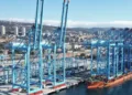 APM Terminals and Eurogate Plan to modernize terminal in Bremerhaven