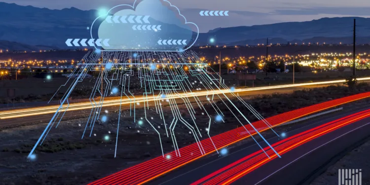 Augment brings institutional knowledge into the flow of freight