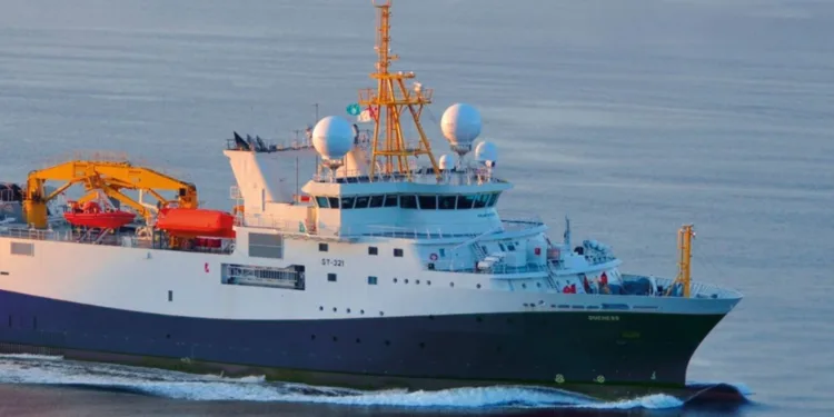 Australian duo bags seismic work offshore Malaysia