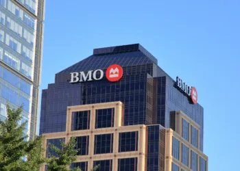 BMO’s quarterly earnings suggest truck credit might be improving