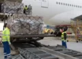 cargo-partner launches Hong Kong-Europe airfreight service
