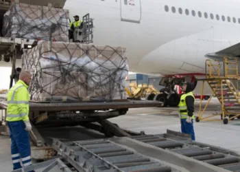 cargo-partner launches Hong Kong-Europe airfreight service