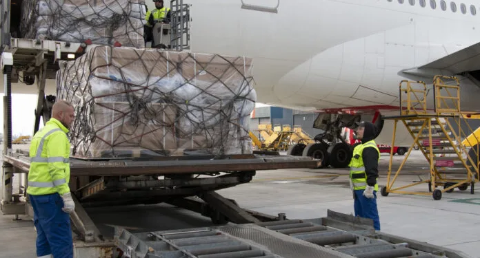 cargo-partner launches Hong Kong-Europe airfreight service