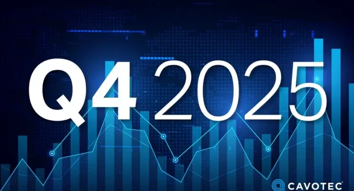 Cavotec reports strong cash flow despite 2025 loss