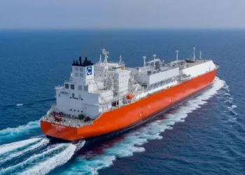 Celsius seals Samsung Heavy LNG carrier order