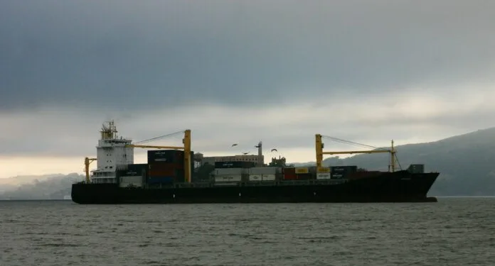 Container lines place additional newbuilding orders across multiple size segments