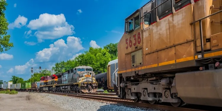 CPKC CEO ‘not drinking the merger Kool-Aid’