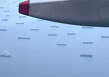 Crew change travel carries a carbon cost that shipping can no longer ignore