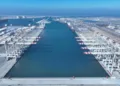 Damietta Alliance Container Terminal (DACT) launches commercial operations