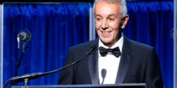 Danaos steps into bulker newbuilds with newcastlemax order