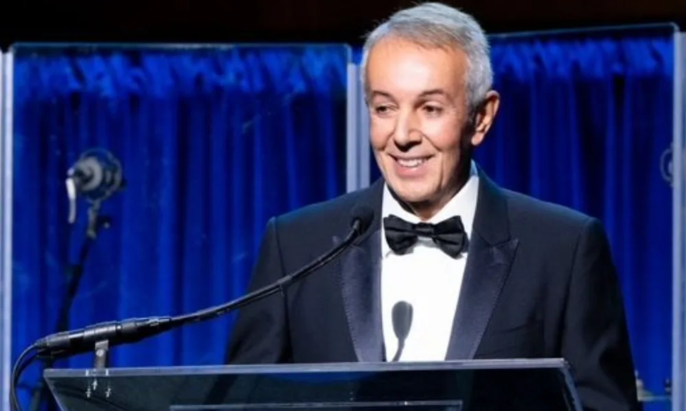 Danaos steps into bulker newbuilds with newcastlemax order