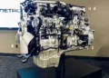 Detroit rolls out Gen 6 engine portfolio for Freightliner and Western Star trucks
