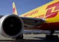 DHL expands global pharma airfreight network