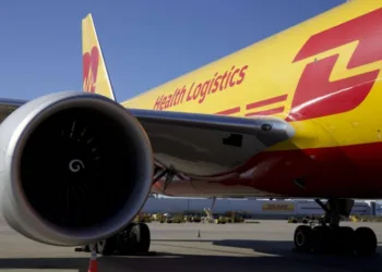 DHL expands global pharma airfreight network